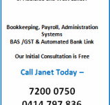 Janet Patton amp Associates - Newcastle Accountants