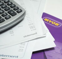 Lade Business Services - Newcastle Accountants