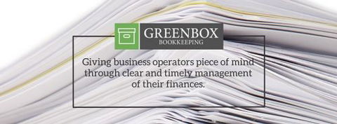 Greenbox Bookkeeping - Newcastle Accountants 0