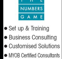 Love Your Numbers - Newcastle Accountants
