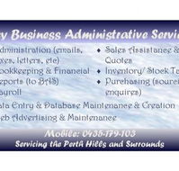 Key Business Administrative Services - Newcastle Accountants
