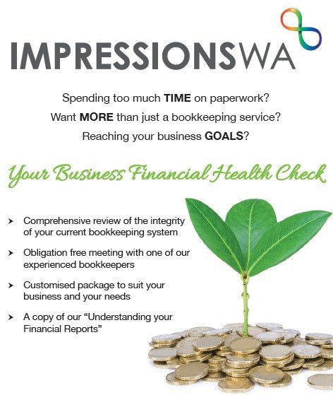 ImpressionsWA - Newcastle Accountants 1