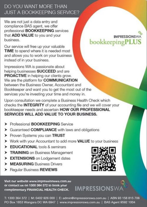 ImpressionsWA - Newcastle Accountants 2