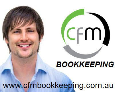 CFM Bookkeeping - Newcastle Accountants 0