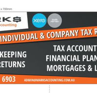 Marks Accounting - Newcastle Accountants