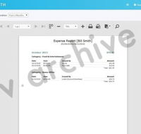 Varchive - Newcastle Accountants