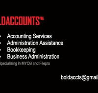 Bold Accounts WA - Newcastle Accountants