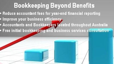 Bookkeeping & Beyond - Newcastle Accountants 2