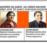 ADJ Financial Services Pty Ltd - Newcastle Accountants