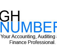 High Numbers - Newcastle Accountants