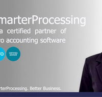 SmarterProcessing - Newcastle Accountants