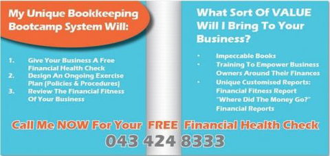 JS Bookkeeping Solutions - Newcastle Accountants 1