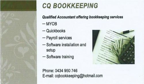 Dalma ACT Newcastle Accountants