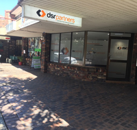 DSR Partners - Newcastle Accountants