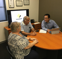 Commonwealth Financial Planning - Newcastle Accountants