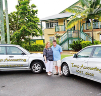 Temp Accounting  Admin - Newcastle Accountants