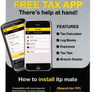 ITPThe Income Tax Professionals - Newcastle Accountants