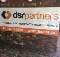 DSR Partners - Newcastle Accountants