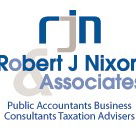 Robert J Nixon  Associates - Newcastle Accountants