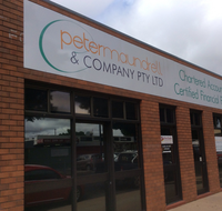 Peter Maundrell  Company Pty Ltd - Newcastle Accountants