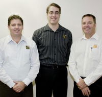 Ross Daniel - Newcastle Accountants