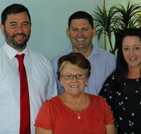 DJ Cooper Accounting CPA - Newcastle Accountants