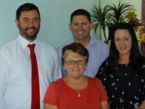 DJ Cooper Accounting (CPA) - Newcastle Accountants 0
