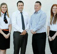 Ben Phillips Mortgage Choice - Newcastle Accountants