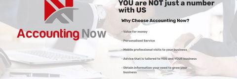 Accounting Now - Newcastle Accountants 0