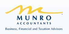 Munro Accountants CPA - Newcastle Accountants 0
