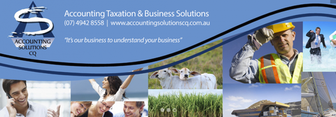 Accounting Solutions CQ - Newcastle Accountants 2