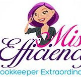 Miss Efficiency - Newcastle Accountants
