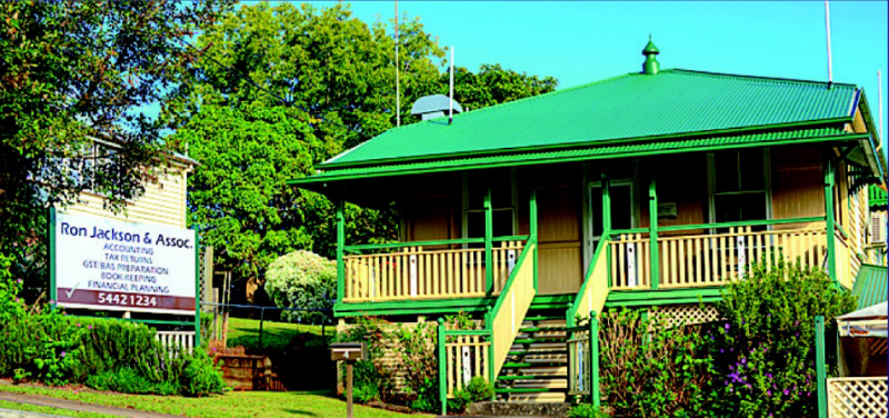 Diddillibah QLD Newcastle Accountants