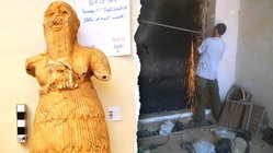 30,000 ancient treasures saved from ISIS in daring archaeological rescue Newcastle Accountants