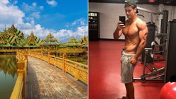 American 'looksmaxxing' influencer Connor Murphy dead at age 32 after apparent lake drowning Newcastle Accountants