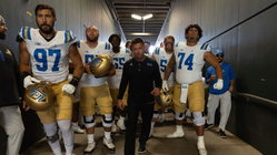 'Burn the boats': UCLA coach's fiery pregame speech before Oregon game was pure Hollywood Newcastle Accountants