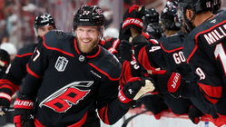 Carolina Hurricanes not wasting any time, score on first shot of Stanley Cup Final Newcastle Accountants