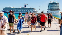 Cruise fee doubles at vacation hot spot as passengers brace for even steeper hikes Newcastle Accountants