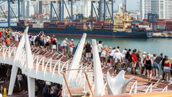 Cruise passenger hailed as hero after jumping into water to save 84-year-old man Newcastle Accountants