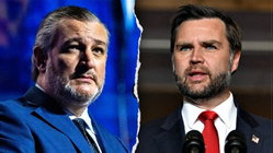 Cruz-Vance rivalry heats up as Texas senator suggests VP is 'feeling insecure' Newcastle Accountants