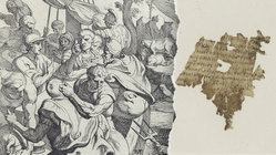 Damaged fragment deemed 'unremarkable' turns out to be rare piece of Homer's 'Odyssey' history Newcastle Accountants