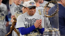 Dave Roberts calls criticism of Dodgers' spending 'lazy,' says rivals should 'look in the mirror' Newcastle Accountants