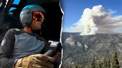 Deadly helicopter crash kills 2 pilots battling raging wildfire in Yosemite Newcastle Accountants