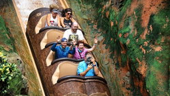 Disney scare unfolds after teen exits log ride moments before 50-foot plunge Newcastle Accountants