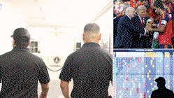 FBI boss Kash Patel details how agency and partners secured record-shattering FIFA World Cup Newcastle Accountants