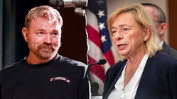 Former primary rival resurfaces to challenge scandal-plagued Graham Platner in Maine Senate race Newcastle Accountants