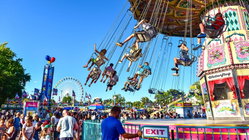 Great American State Fair opens in DC with flyovers, Ferris wheel for America 250 Newcastle Accountants