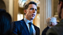 Hawley sends criminal referral of 'left-wing dark-money' group over mailed abortion drugs Newcastle Accountants