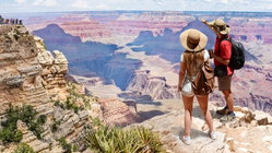 Hikers face urgent Grand Canyon heat warning after teen's death on popular trail Newcastle Accountants
