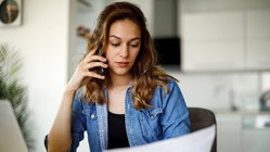 Inheritance scam email looks real but steals your data Newcastle Accountants